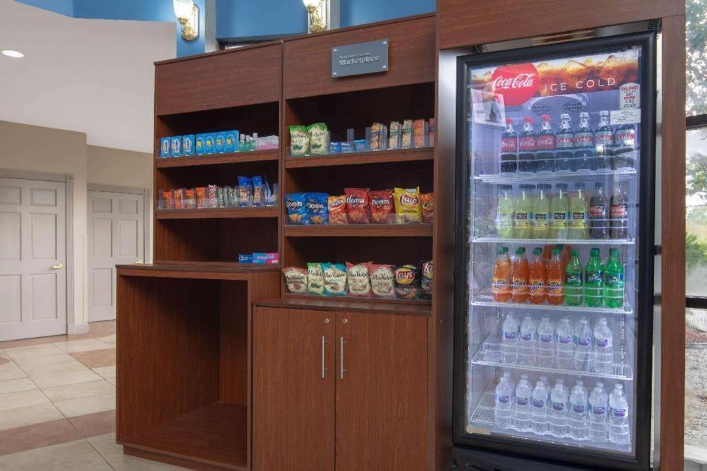 劳雷尔温德姆贝蒙特酒店 外观 照片